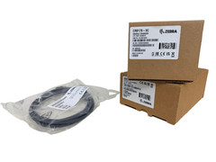 ZEBRA Barcode Scanner DS8178-DL0F007ZZWW w/Cradle Set DL Model NEW OPEN BOX