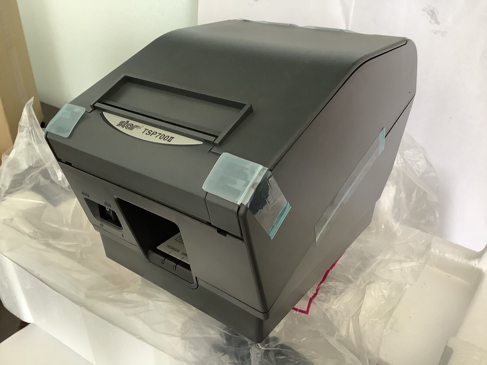 star tsp700ii