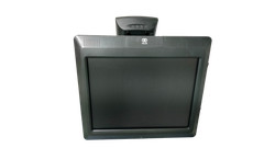 NCR RealPOS 7403-1300 Core 2 2.2Ghz 4GB 250GB No OS Terminal 2nd Screen