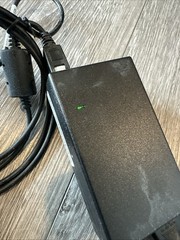 Zebra SHARECRADLE-01 CRD-TC51-1SCU1-01 TC520K TC57HO TC56 Battery Dock Charger