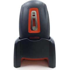 Honeywell 1981iFR-3USB-5 Granite 1981i Wireless Scanner w Cradle & Cable#LJ