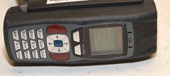 CODE Industries 2500 Wireless Bluetooth Scanner Kit 512G_01