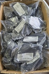 Lot of 50 Zebra SG-TC51-WMADP1-02 – TC51 TC56 Wrist Mount Adapter – New
