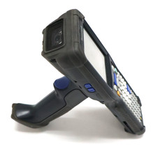 Honeywell CK75 Ultra-Rugged Mobile Computer Handheld Scanner w/ Pistol Grip READ