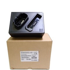 CRD-NGRS-1S1BU-01 Zebra RS6000 Single Slot USB Dock with Spare Battery Slot