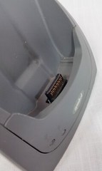 Symbol Docking station Scanner Base CRD 2700-1000s for N410 Scanner