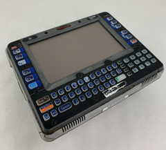 Honeywell Thor VM1C Mount Computer Atom 2530 Worn Keys W/Dock No OS No Flash