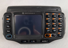 Symbol Motorola WT4090-WA0PC6GA2WR Wrist Computer; Parts Only