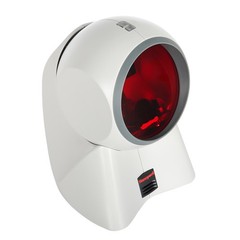 Honeywell MK7120-71A38-CN Orbit Omnidirectional Laser Barcode Scanner+USB Cable