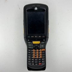 Motorola MC959B Mobile Handheld Computer Unknown Condition For Parts Or Repair