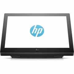 NEW HP Engage One ElitePOS 10.1&Prime; Non-Touch Monitor 500 Nit (1280 x 800) 1XD80AA