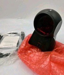 NEW Honeywell Orbit MK7120-31A38 Omnidirectional Laser Barcode Scanner USB