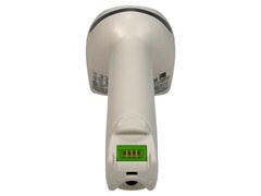 Honeywell Xenon XP Wireless 1952-BF Barcode Scanner 1952HHD w/Base & USB Cord