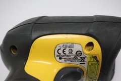 Symbol LS3578-ER Extended Range Barcode Scanner with STB3578 Cradle & Battery