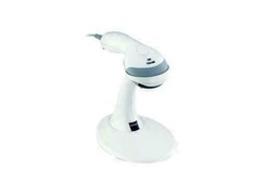 Honeywell Voyager MS9520 1D Barcode Reader USB Cable With Stand 2 Colors CA