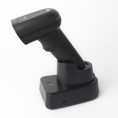 Honeywell Xenon Ultra 1962LI-2-C-INT 1962 Barcode Scanner 2D w/ Charging Base
