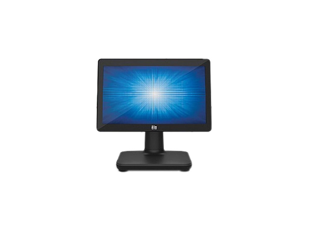Elo Touch Solutions E441781 Black 15.6&Prime; 1366 x 768 Intel Core i3-8100T (3.10 GHz
