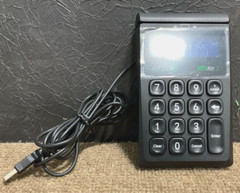 ID Tech SREDKey 2 Encrypted Keypad with MSR (IDSK2-535E) ✅❤️️✅❤️️✅❤️️✅