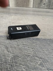 Koamtac KDC300 Bluetooth Barcode Scanner ⚠️Lcd It&rsquo;s Cracked ⚠️
