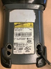 Motorola MC9090-GJOHBJGA2WR Long Range Handheld Pocket PC Barcode Scanner, #17