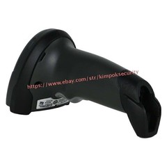 Zebra DS2208-SR 2D Corded Handheld Barcode Scanner DS2208-SR00007ZZCN +USB Cable