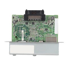 Ethernet Interface for UB E04 Print Server Fast Ethernet 100 Mbps
