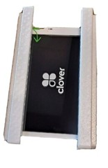 Clover Station C500 with Clover P500 Printer and Accessory Kit H500 NEW