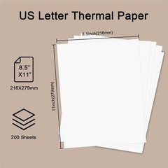 Thermal Printer Paper