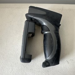 ITE Code R0- F1 Bar Code Reader Scanner 012G-05 no charger