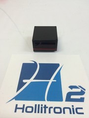 SYMBOL TECHNOLOGIES BARCODE SCANNER MODEL LS-1220-I200A