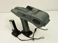 Zebra TR220-0001 Portable Printer for Handheld Computer – Not Included