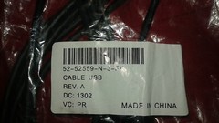 Honeywell 52-52559-N-3-FR