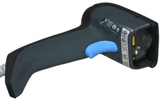 Datalogic Gryphon GD4430 BK Barcode Scanner Cash Logistics 1 Year Warranty Used