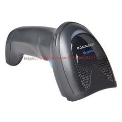 Datalogic Gryphon GD4590-BK Barcode Scanner Reader GD4500 Tabletop 1D/2D