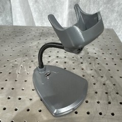 Code CRA-US3 Accessory, Stand, CR900FD/CR1000 / CR1400, Dark Gray
