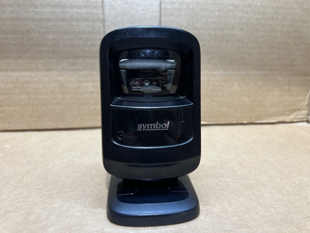 Symbol DS9208 Barcode Scanner