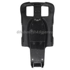 Handle & Pistol Grip with Back Cover for ZEBRA TC53 TC58 TRG-NGTC5-ELEC-01