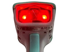 Datalogic Gryphon GD4400 Handheld Barcode Scanner GD4410-HC-C277 w/USB Cable
