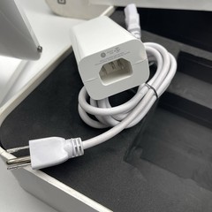 Square Stand for 9.7&Prime; iPad POS Terminal Model: S089 (1st Gen) – White