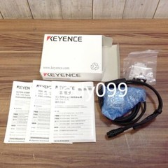New Keyence SR-710 Ultra Compact Fixed Barcode Reader SR-700 Series#HL