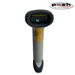 Lot of 3 – Symbol LS2208 Barcode Scanners – w/USB Cable (PN:LS2208-SR20001R)