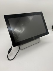 HP RP9 G1 9015 POS Touch Terminal 15.6&Prime; with Stand i3 6100 Windows 10