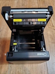 *** NEW *** Toast Flex POS Thermal Receipt Point of Sale Printer – MPN: TP200