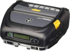 Zebra ZQ520, ZQ52-AUN0100-00 Direct Mobile Wi-Fi Thermal Bluetooth Label Printer