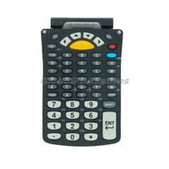 53-Keys Keypad (Standard Version) for Symbol Zebra MC9300 MC930B-G MC93 Series