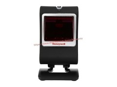 Honeywell Genesis MK7580-30B38-02-A Fixed Desktop Barcode Scanner with USB Cable