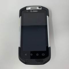 TC75 Zebra TC75AH Android Mobile Barcode Scanner Phone Computer Motorola GSM ATT