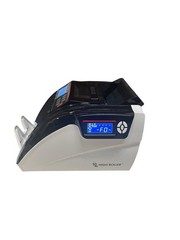 Bill Counter Money Counter High Roller 700012 80W 110V~60Hz New Open Box