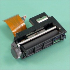 NEW Fujitsu FTP-623MCL400 Thermal Printer