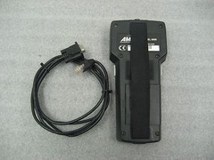 AML Model 5000 Portable Data Terminal